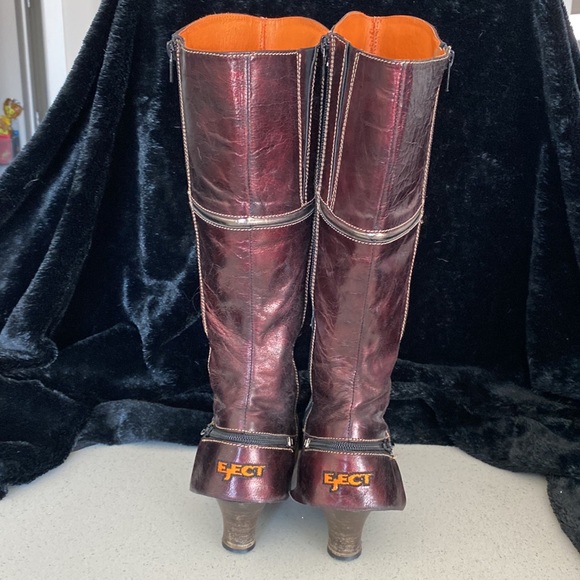 Eject boots - Picture 2 of 7